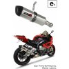 S1000RR EU homologizovaný ladený výfuk HP1 2012 - 2014