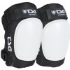 TSG chrániče - kneepad roller derby 3.0 black (102) veľkosť: XS