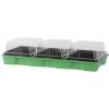 Strend Pro Herrison P2005 3 priesady 57x24,5x13,5 cm