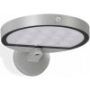 Telefunken Telefunken 305104TF- LED Solárne svietidlo so senzorom LED/10W/7,4V IP44 BL1176 + záruka 3 roky zadarmo