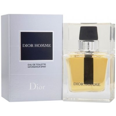 Christian Dior Christian Dior toaletná voda pánska 50 ml