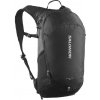 Salomon Trailblazer black/Alloy 10 L
