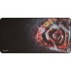 Podložka pod myš Genesis CARBON 500 MAXI LAVA G2 (NPG-2026)