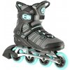 Kolieskové korčule NILS Extreme NA14217, mentolové