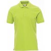Payper Venice polo košela pánska Jelly green