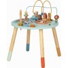 Drevený hrací stolček Activity FreeON