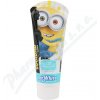 Mr.White Dětská MINIONS 75 ml