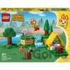 LEGO® Animal Crossing™ 77047 Bunnie a aktivity v prírode