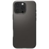 Spigen Thin Fit Mag Magsafe iPhone 16 Pro Max gunmetal ACS07979