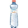 Rajec Pramenitá voda jemne sýtená kyslíkom 8 x 0,75 ℓ