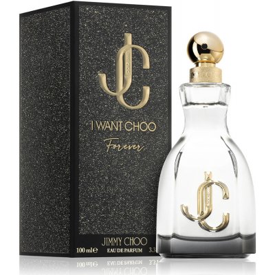 JIMMY CHOO - I Want Choo Forever EDP 100 ml Pre ženy