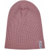 Lodger dětská čepice Beanie Ciumbelle Nocture vínová