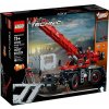LEGO TECHNIC 42082 Terénny žeriav