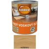 Xyladecor tvrdý voskový olej BEZFAREBNÝ 2,5 l, bezfarebný