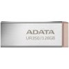 ADATA UR350/128GB/USB 3.2/USB-A/Hnědá (UR350-128G-RSR/BG)