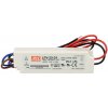 MEAN WELL EUROPE B.V. LED zdroj Mean Well LPV-20-24 (24V / 20W) - IP67 Vodotesný