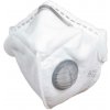 REFIL 751 Skladací Respirátor s ventilom FFP3 10 ks 0701020399999