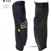 Fox chrániče lakťov Enduro elbow guard, čierna, XL
