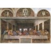 CLEMENTONI 1000 EL. MUSEUM LEONARDO: CENACOLO (PUZZLE)