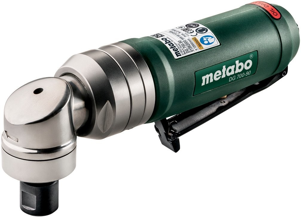 Metabo DG700-90