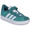 adidas Nízke tenisky VL COURT 3.0 EL C Zelená