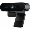 Webová kamera Logitech Brio 4K 13 MP