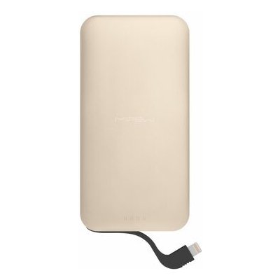 MiPow Power Cube 5000 mAh MP-SPL07-GD