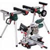 Pokosová píla Metabo 1500 W, 216 mm