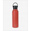 Runbott Mii Nerezová termofľaša s izoláciou – 600ml, Sunset