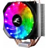 Zalman chladič CPU CNPS9X OPTIMA RGB/ 120mm RGB ventilátor / heatpipe / PWM / výška 156mm / pro AMD i Intel CNPS9X OPTIMA RGB