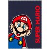 FARO Fleece deka Super Mario