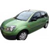 Deflektory Ford Fiesta 2002-2008