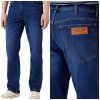 Wrangler Texas pánske zúžené džínsy veľkosť 32/32