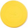 Bigjigs Toys Frisbee žľté Honey