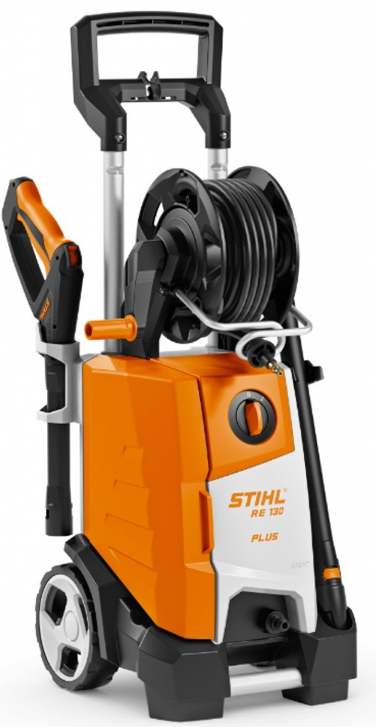 Stihl RE 130 plus