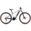 Cube Bicykel Cube Reaction hybrid rookie SLX 400 13,5