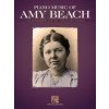 Piano Music of Amy Beach (Amy Beach,Gail Smith)(Brožovaná)
