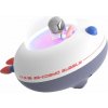 MOB Cosmo Bubbly - Enceinte Bluetooth lumineus uni