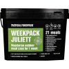 Weekpack Juliett – týždenný balíček Tactical FoodPack
