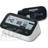 OMRON M4 Connect Afib Tlakomer na rameno (HEM-7196T1-FLE) 1 ks + adaptér zdarma 1 ks, 1x1 set