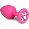 EasyToys Diamond Plug Small