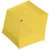 Doppler KIDS MINI DOTS - detský skladací dáždnik