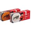 Dhs Míčky* stolný tenis 40mm CELL FREE plast 100 ks