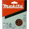 MAKITA | P-43599 zr.240 suchý zips 125 mm,10ks