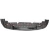 Kryt pod motor VAN WEZEL 1828704