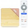 Homatics Box 4K V2 Google TV HOMA BOX 4K V2