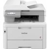 Brother MFC-L8340CDW, A4 laser color MFP, print/scan/copy, 30 strán/min, 600x600, duplex, USB 2.0, WiFi/ PN:
