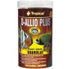 Tropical Discus D-Allio plus granulát 250 ml/150 g