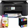 Atramentová multifunkčná tlačiareň (farebná) Epson XP-4200