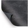 Fólie AVfol Relief 3D Black Marmor - fólie AVfol Relief - 3D Black Marmor 1,6 mm, šířka 1,65m